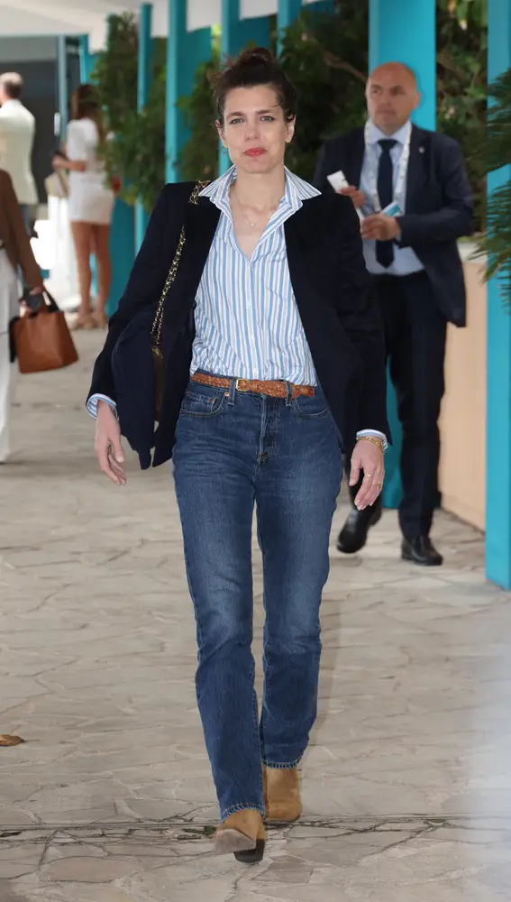 Carlota Casiraghi Carlota Casiraghi