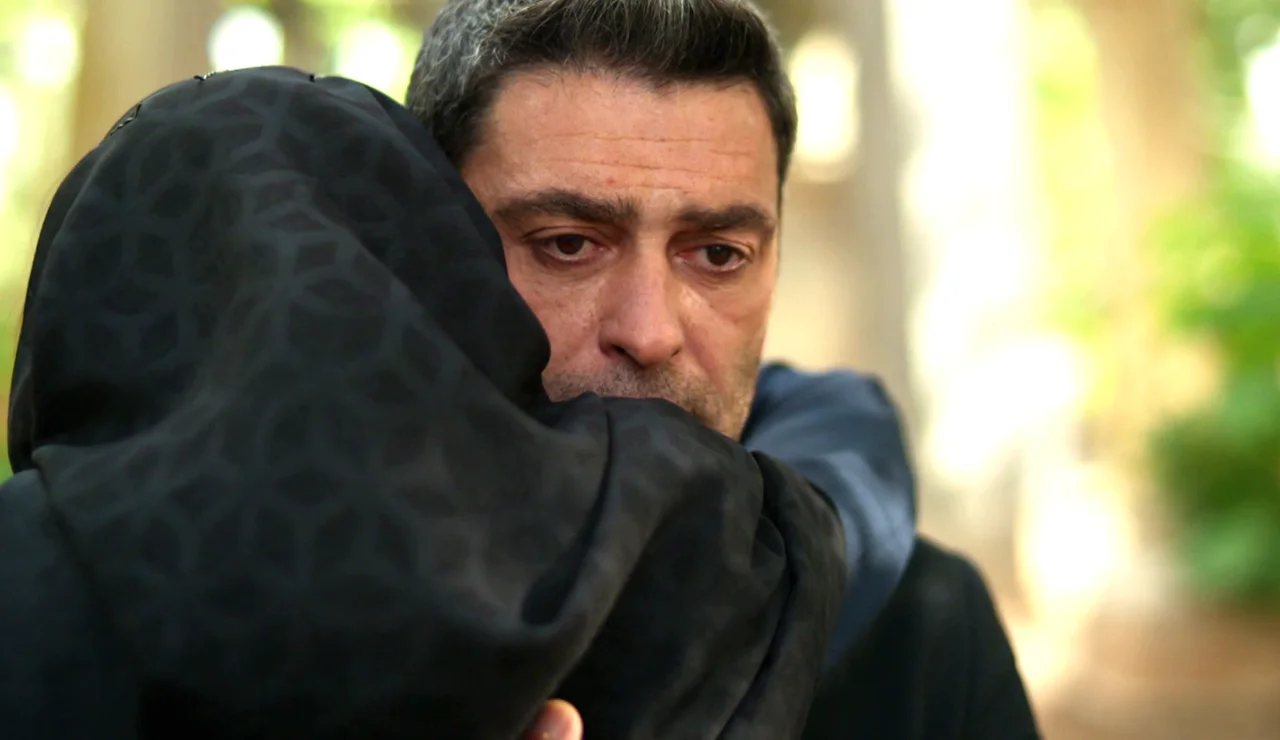 La última voluntad de Fikriye une para siempre a Alya y Cihan