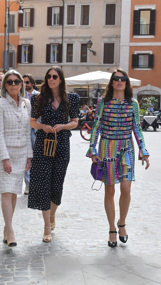 Carlota Casiraghi