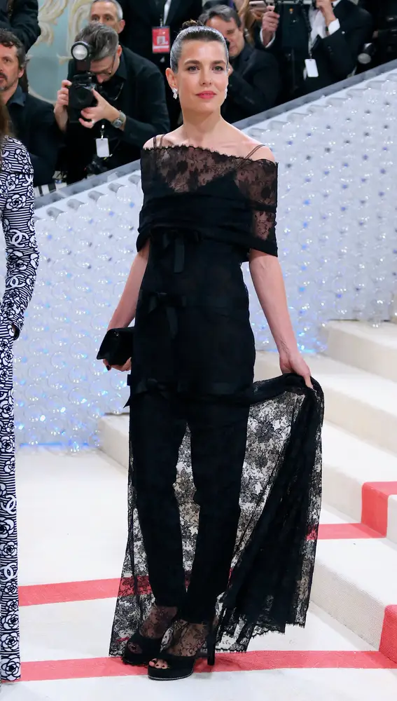 Carlota Casiraghi Carlota Casiraghi