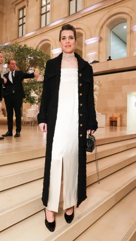 Carlota Casiraghi Carlota Casiraghi