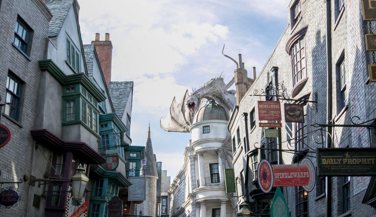 Universal Orlando Resort