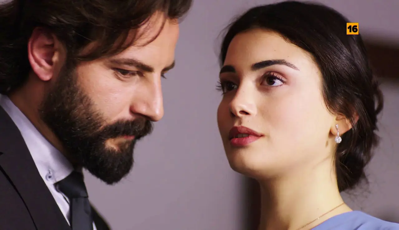 El compromiso, la nueva historia de amor, secretos y sacrificios que llega muy pronto a Nova