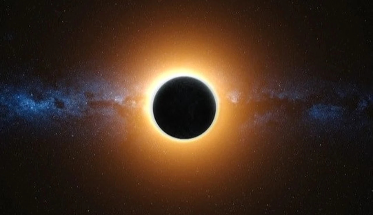 Eclipse