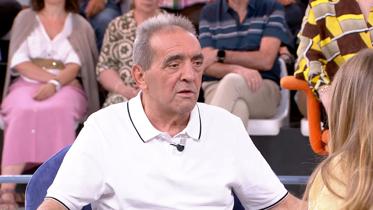 la historia de José Luis para acabar con su disfunción eréctil