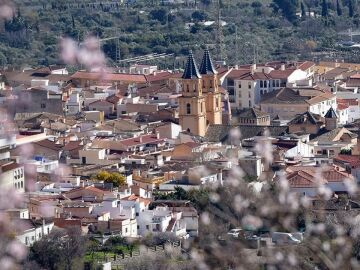 Muere un hombre sin hogar tras quemarse a lo "bonzo" en Granada