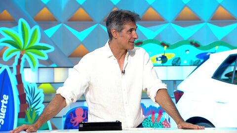 La ruleta de la suerte: el concurso con m&aacute;s presentadores de la historia de la televisi&oacute;n