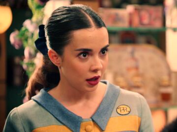 Paula, sin palabras ante la irresistible propuesta de Do&ntilde;a Clara: &iexcl;quiere que sea su asistente personal en su viaje por Europa!