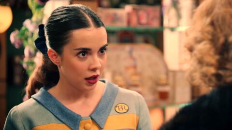 Paula, sin palabras ante la irresistible propuesta de Do&ntilde;a Clara: &iexcl;quiere que sea su asistente personal en su viaje por Europa!