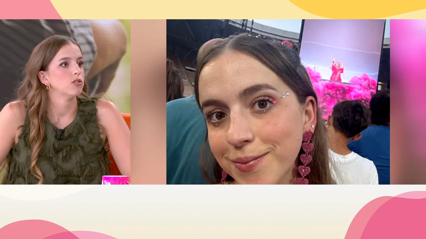Sin amigas Sin amigas