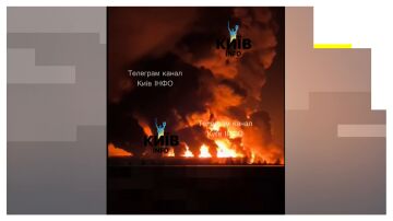 Ataque ruso a Kiev