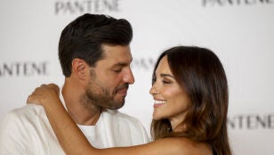 Miguel Torres y Paula Echevarr&iacute;a