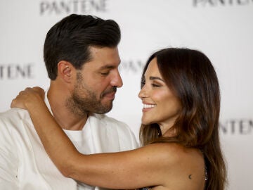 Miguel Torres y Paula Echevarr&iacute;a