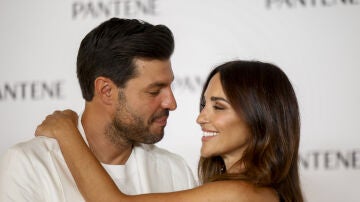 Miguel Torres y Paula Echevarr&iacute;a