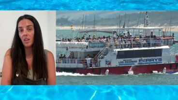 M&aacute;s de 400 personas son estafadas por una agencia de viajes