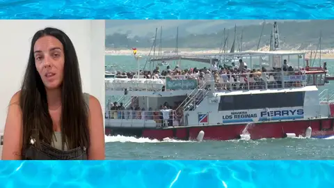 Más de 400 personas son estafadas por una agencia de viajes Más de 400 personas son estafadas por una agencia de viajes
