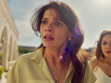 &iquest;Se romper&aacute; la familia Albora? Cihan Deniz sufre un terrible accidente tras descubrir el embarazo de Mine