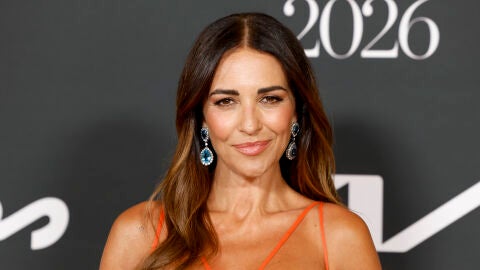 Paula Echevarría