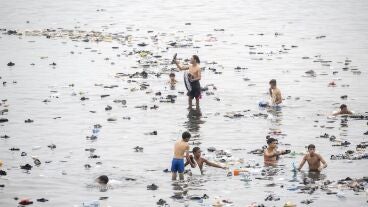 El Defensor del Pueblo apela a la "colaboraci&oacute;n" de las CCAA para la "distribuci&oacute;n" de los menores migrantes en Ceuta