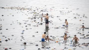 El Defensor del Pueblo apela a la "colaboraci&oacute;n" de las CCAA para la "distribuci&oacute;n" de los menores migrantes en Ceuta