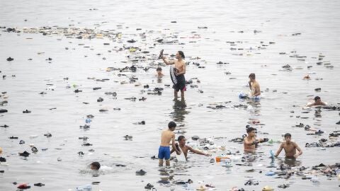 El Defensor del Pueblo apela a la "colaboraci&oacute;n" de las CCAA para la "distribuci&oacute;n" de los menores migrantes en Ceuta