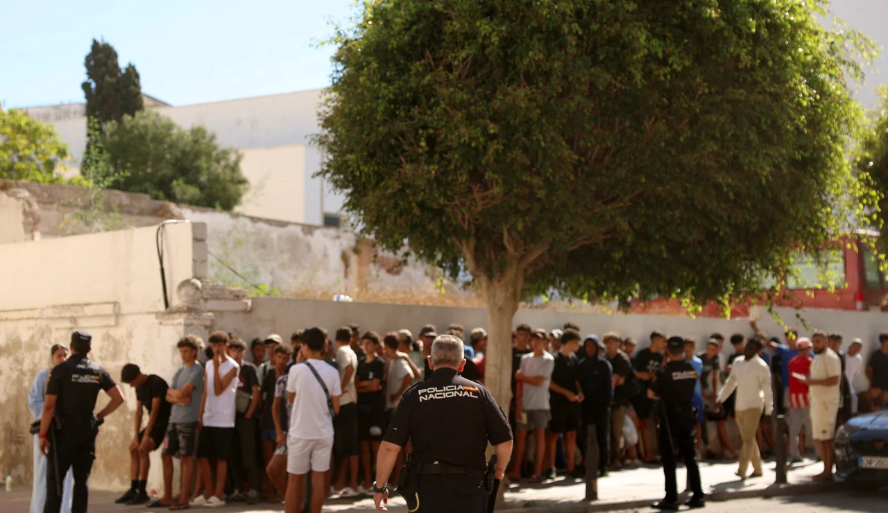 Bruselas investiga una campaña rusa de desinformación que aprovechó la crisis de Ceuta y vigila el 15 de agosto