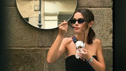 Sinem Ünsal Sinem Ünsal