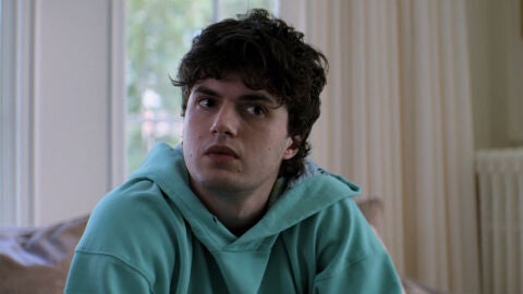 Keen Ruffalo en Sterling Point