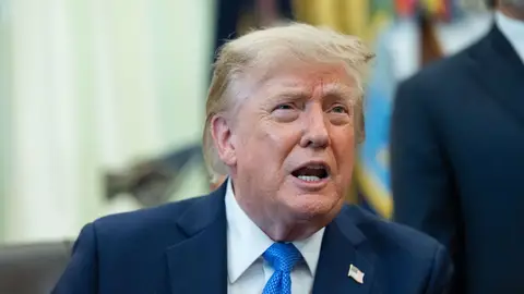 Donald Trump Donald Trump