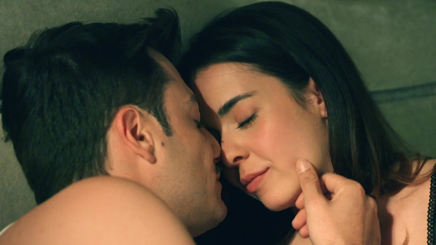 Paula y Tasio apuestan por su amor tras vivir una noche de pasión: “Eres mi presente y mi futuro” Paula y Tasio apuestan por su amor tras vivir una noche de pasión: “Eres mi presente y mi futuro”