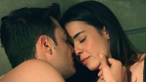 Paula y Tasio apuestan por su amor tras vivir una noche de pasi&oacute;n: &ldquo;Eres mi presente y mi futuro&rdquo;