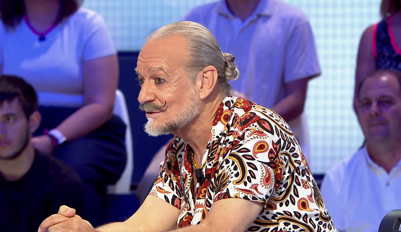 El precioso mensaje de Antonio Albella para Javier y David