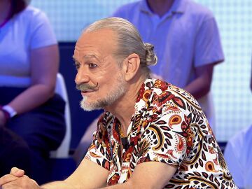 El precioso mensaje de Antonio Albella para Javier y David