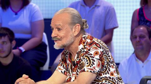 El precioso mensaje de Antonio Albella para Javier y David