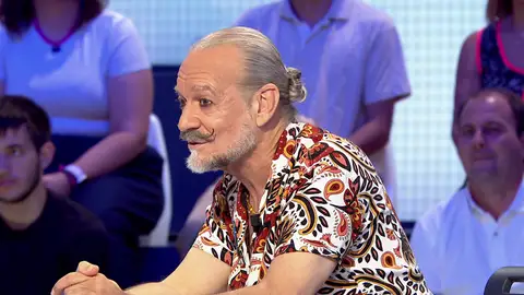 El precioso mensaje de Antonio Albella para Javier y David El precioso mensaje de Antonio Albella para Javier y David