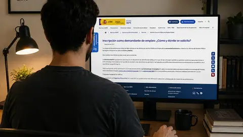 Para qué sirve apuntarse como demandante de empleo aunque tengas trabajo Demandante de empleo online