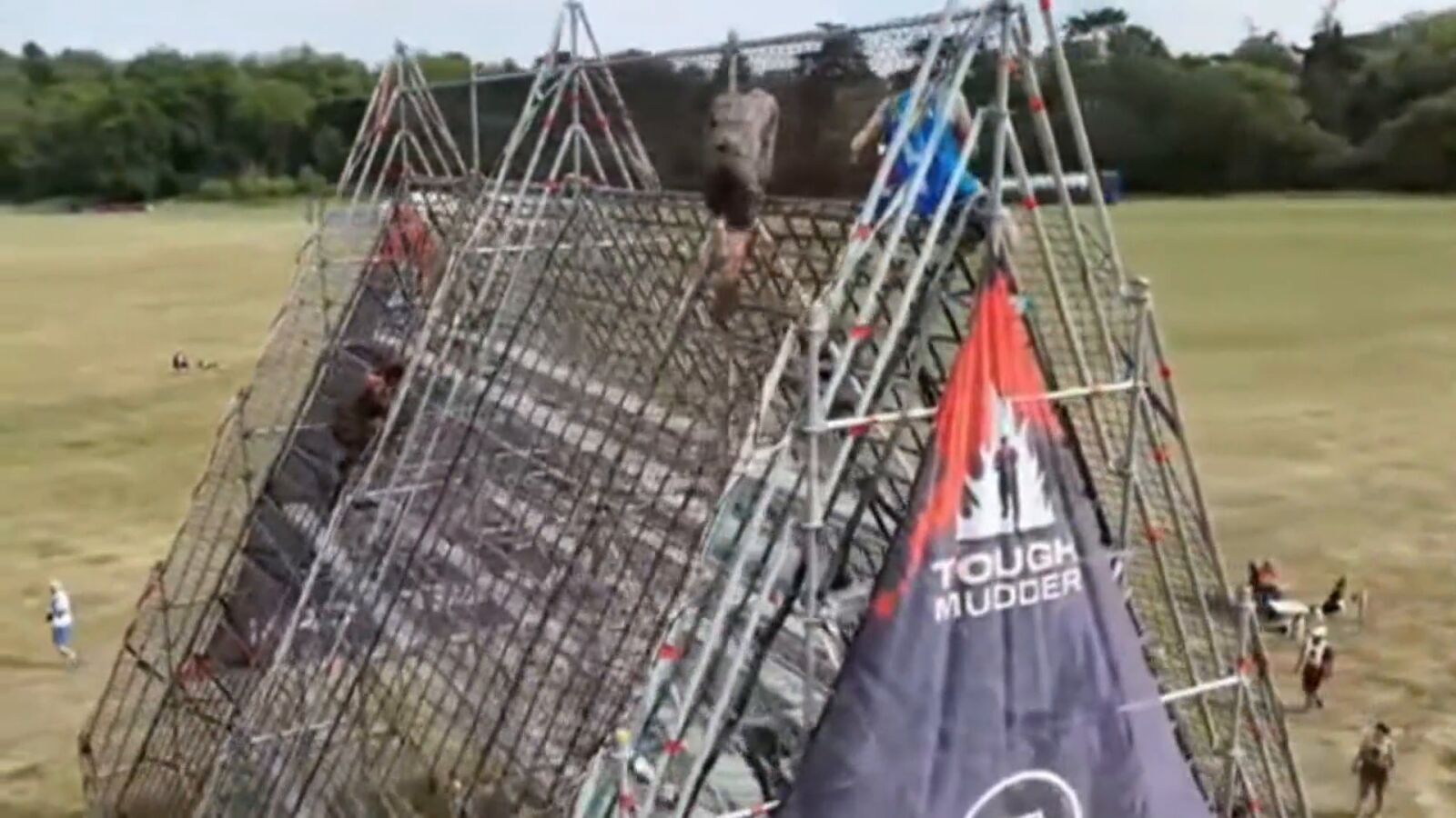 Antonio Rubio desafía el límite humano: 24 horas sin parar en la Ultraviking
