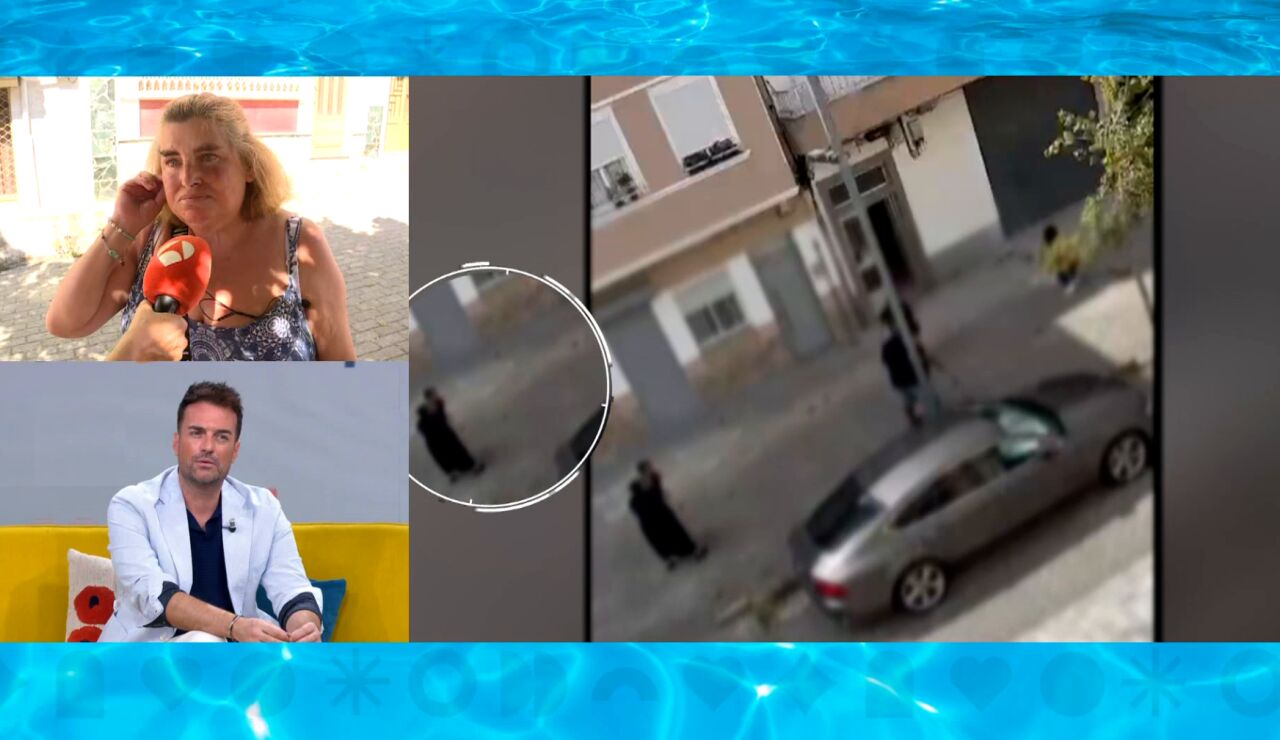 Denuncias en Ferrol.