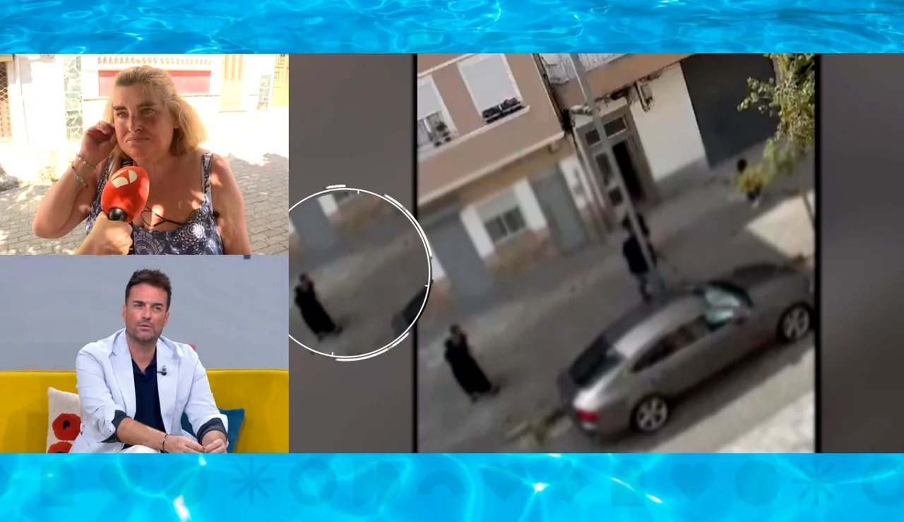 Denuncias en Ferrol.