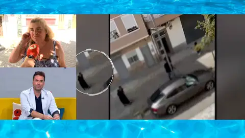 Denuncias en Ferrol. Denuncias en Ferrol.