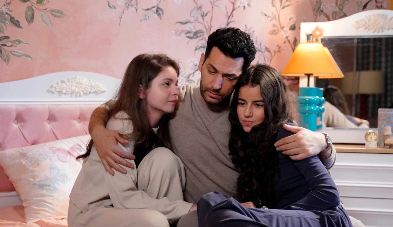 Nada es lo que parece: descubre las primeras imágenes de El secreto, la nueva serie turca de Antena 3