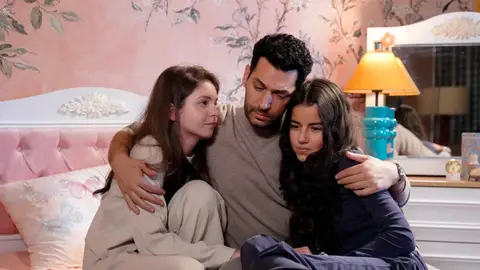 Nada es lo que parece: descubre las primeras imágenes de El secreto, la nueva serie turca de Antena 3 Nada es lo que parece: descubre las primeras imágenes de El secreto, la nueva serie turca de Antena 3