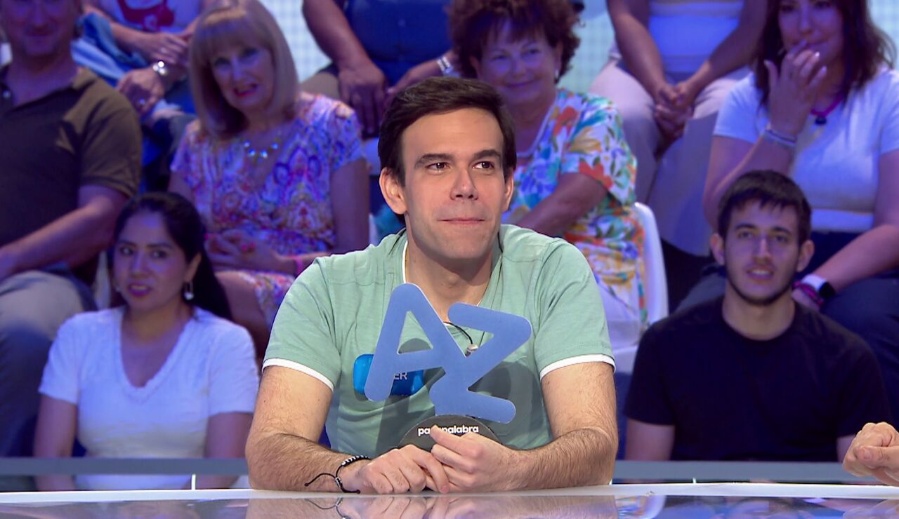 Suena &lsquo;Bohemian Rhapsody&rsquo;... y Javier ya teme lo peor: que Roberto Leal le haga cantar