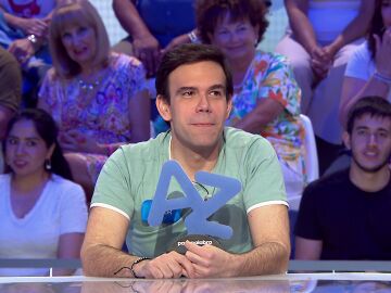 Suena &lsquo;Bohemian Rhapsody&rsquo;... y Javier ya teme lo peor: que Roberto Leal le haga cantar