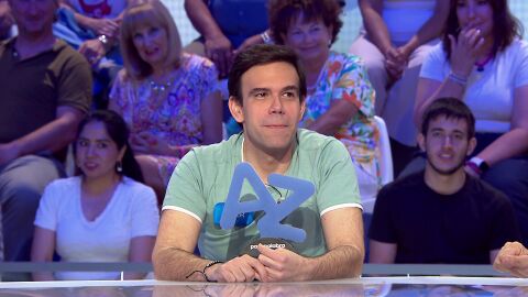 Suena &lsquo;Bohemian Rhapsody&rsquo;... y Javier ya teme lo peor: que Roberto Leal le haga cantar