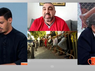 &iquest;Devoluciones de los menores a Marruecos?