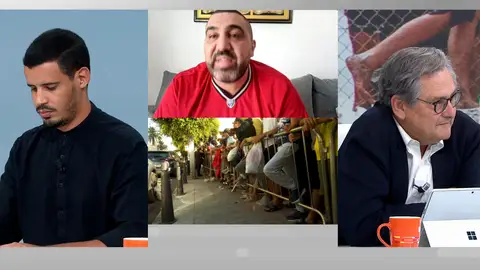 ¿Devoluciones de los menores a Marruecos? ¿Devoluciones de los menores a Marruecos?