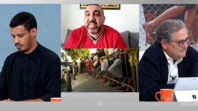 Mohammed pide que España devuelva los niños migrantes a Marruecos: 