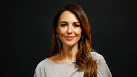 Paula Echevarría