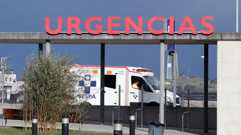 Hospital Universitario Central de Asturias Hospital Universitario Central de Asturias